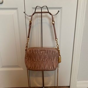 Preloved MuiMui bag